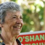 “I’m Going to Be a Bulldozer”: Former NSW Magistrate Pat O’Shane Eyes Off Canberra