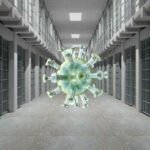 COVID Positive Inmates Try to Avoid Detection, as Hundreds Infected Inside