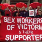 Victoria Decriminalises Sex Work: A Victory for Workers