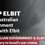 Boycott Elbit Systems: An Interview With Boycott, Divestment and Sanctions (BDS) Australia