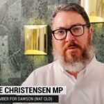 “A Woke Mob Democracy”: Christensen Decries a Nation Devoid of Christian Liberties