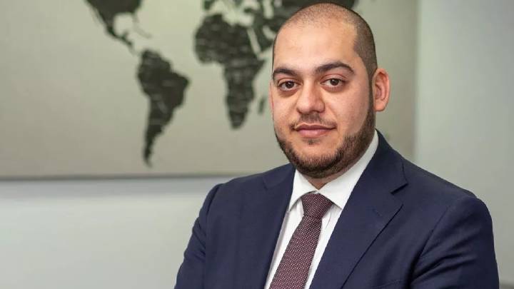 Birchgrove Legal principal solicitor Moustafa Kheir