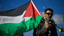 Palestinian Race Complaint Levelled Against Government: An Interview with Birchgrove Legal and APAN