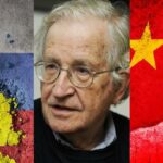 Let’s “Focus on Relieving Tensions”, Says Chomsky. With a Global War, “We’re Done”