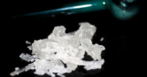 Drug ice