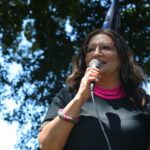 “Racism Does Kill People”: Greens Senator Mehreen Faruqi on an Anti-Racist Australia