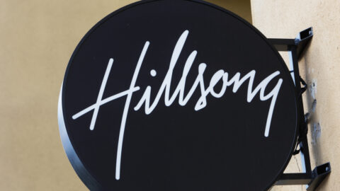 Hillsong Church