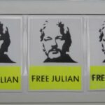 Extradition Draws Closer for Assange, as Key Appeals Avenue Refused