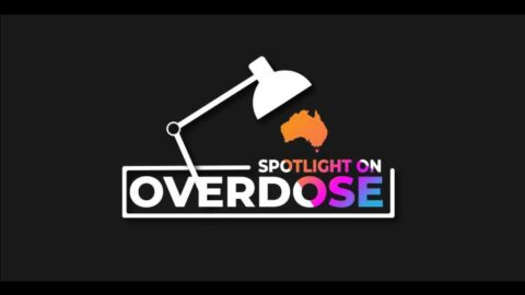 Spotlight on Overdose