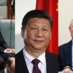 How Putin’s “Reclaiming” of Ukraine Could Spark Dutton’s War on China  