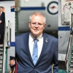 Wisened Up Quiet Australians Won’t Be Duped by Anti-Democratic Morrison This Time