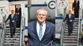 Wisened Up Quiet Australians Won’t Be Duped by Anti-Democratic Morrison This Time