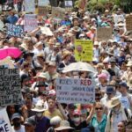 NSW Government Effectively Bans Climate Protests, Under Threat of Imprisonment