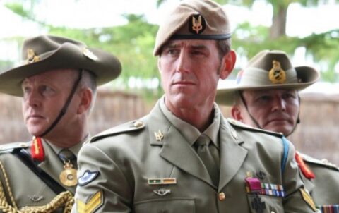 Defamation Trial Hears Evidence of Atrocities by Australian Soldiers in Afghanistan
