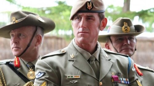 Defamation Trial Hears Evidence of Atrocities by Australian Soldiers in Afghanistan