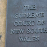 What is a ‘Stay of Proceedings’ in New South Wales?