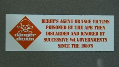 Agent Orange