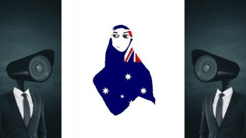 Australian Muslims