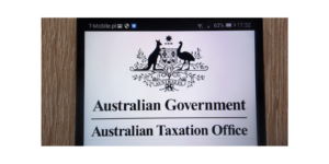 Australian tax office