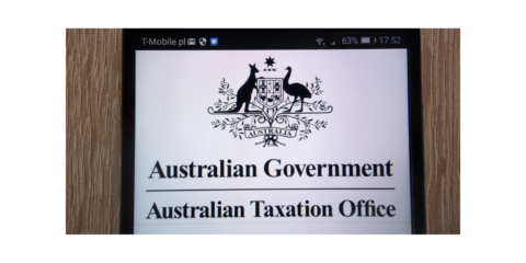 Australian tax office