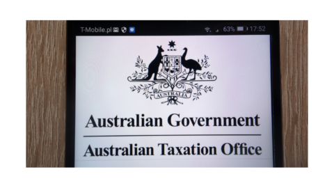 Australian tax office