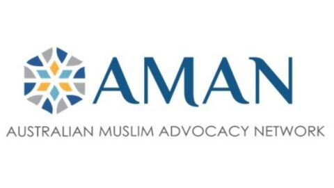 AMAN logo