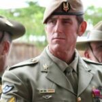 SAS Soldier Allegedly Lies to Cover-Up for Ben Roberts-Smith