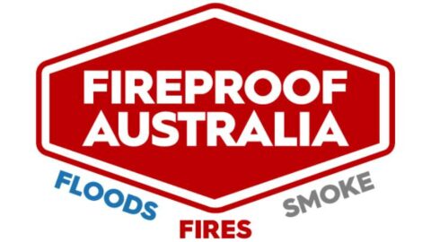 Fireproof Australia