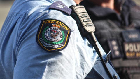 NSW Police