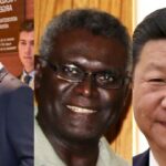 The Solomons: Australia Offered Fruit-Picking, While China Offers Economic Stability