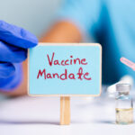 Vaccine Mandates for School Teachers Are Unlawful, Human Rights Commission Asserts