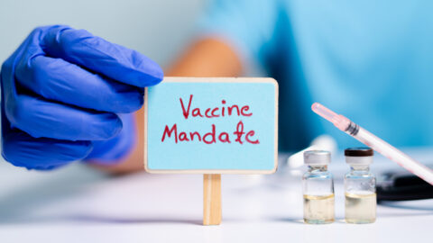 Vaccine Mandate