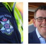 Police Accused of Protecting Politicians