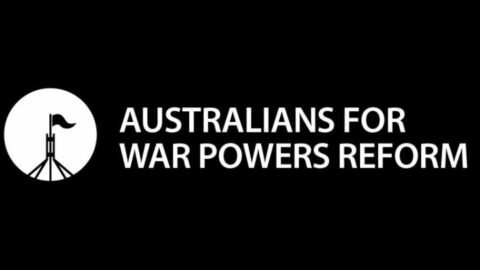 War powers reform