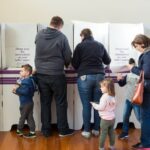 The Offence of Failing to Vote in an Australian Federal Election