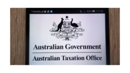 Australian Tax Office