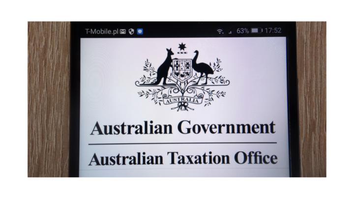 Australian Tax Office