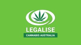 Cannabis Legalisation