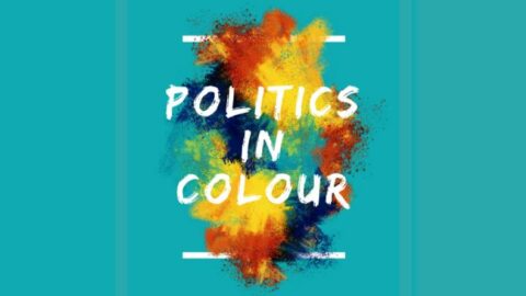 Politics in colour