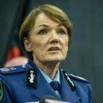 New NSW Police Commissioner: All Talk, No Action