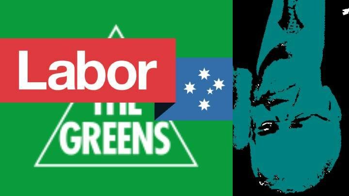 Labor Greens