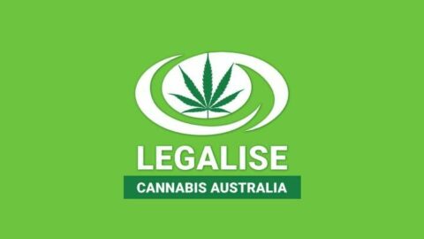 Legalise cannabis