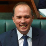 Dutton Loses Defamation Case