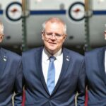 “I Can Be a Bit of a Bulldozer”: Morrison Concedes Election Loss a Week Before Polling