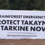 Protecting the Pristine Takayna/Tarkine: An Interview With Bob Brown Foundation’s Scott Jordan