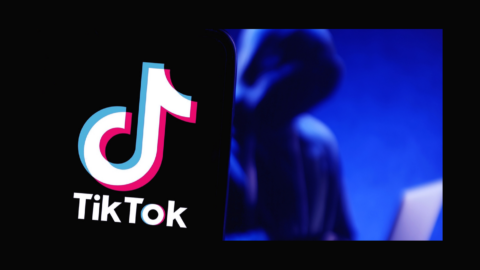 TikTok Crime