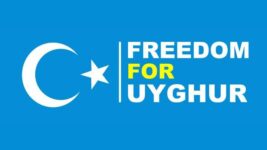 Uyghur