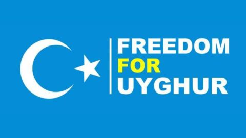 Uyghur