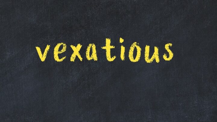 The Laws Relating to ‘Vexatious Proceedings’ and ‘Vexatious Litigants’ in NSW