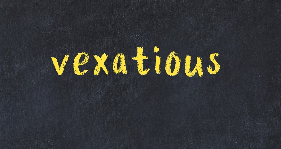 The Laws Relating To Vexatious Proceedings And Vexatious Litigants anxiety-meaning-in-urdu-anxiety-in-urdu
